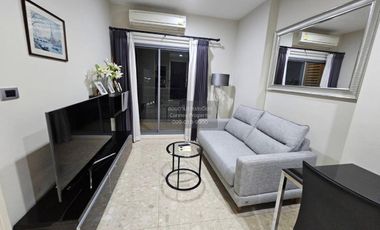 Wohnung zur Miete mit 1 Zimmer in Khlong Toei, Bangkok