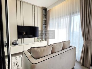 For rent 1 bed condo in Ratchathewi, Bangkok