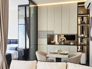 For rent 1 bed condo in Ratchathewi, Bangkok