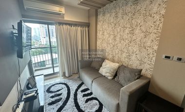 Wohnung zur Miete mit 1 Zimmer in Khlong Toei, Bangkok