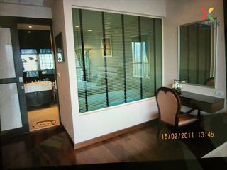 For rent 1 bed condo in Pathum Wan, Bangkok