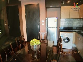 For rent 1 bed condo in Pathum Wan, Bangkok