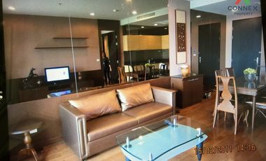For rent 1 bed condo in Pathum Wan, Bangkok