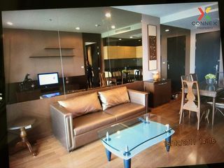 For rent 1 bed condo in Pathum Wan, Bangkok