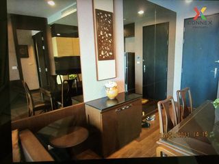 For rent 1 bed condo in Pathum Wan, Bangkok