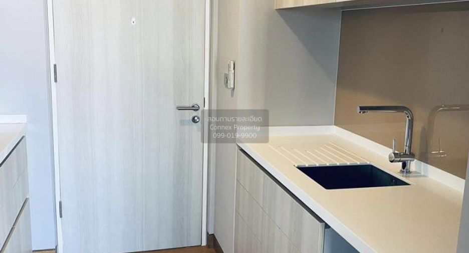 Condo en alquiler de 1 habitaciones en Khlong Toei, Bangkok