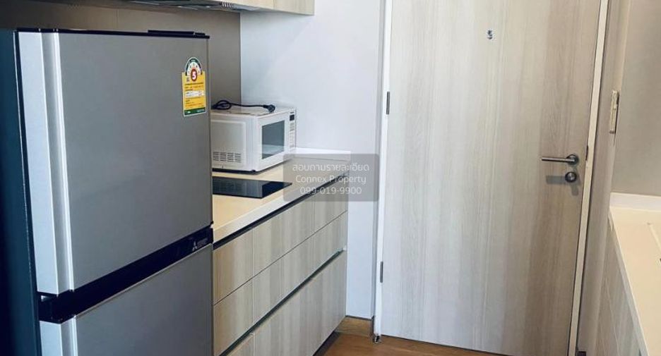 Condo en alquiler de 1 habitaciones en Khlong Toei, Bangkok