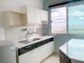 Аренда 1 кровать кондо в Пхаси Чароен, Бангкок