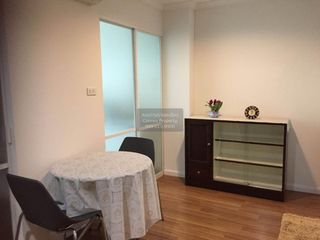 Wohnung zur Miete mit 1 Zimmer in Bang Phlat, Bangkok