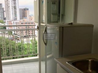 Wohnung zur Miete mit 1 Zimmer in Bang Phlat, Bangkok
