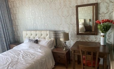 For rent 1 bed condo in Pathum Wan, Bangkok