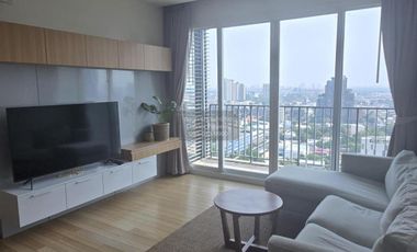 Wohnung zur Miete mit 3 Zimmer in Khlong Toei, Bangkok