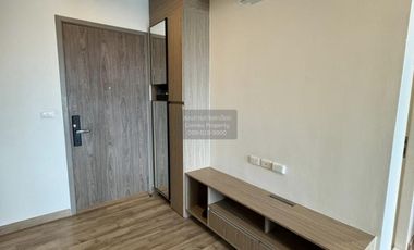 Wohnung zur Miete mit 1 Zimmer in Mueang Samut Prakan, Samut Prakan