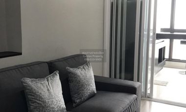 À louer 1 chambre condo à Khlong Toei, Bangkok
