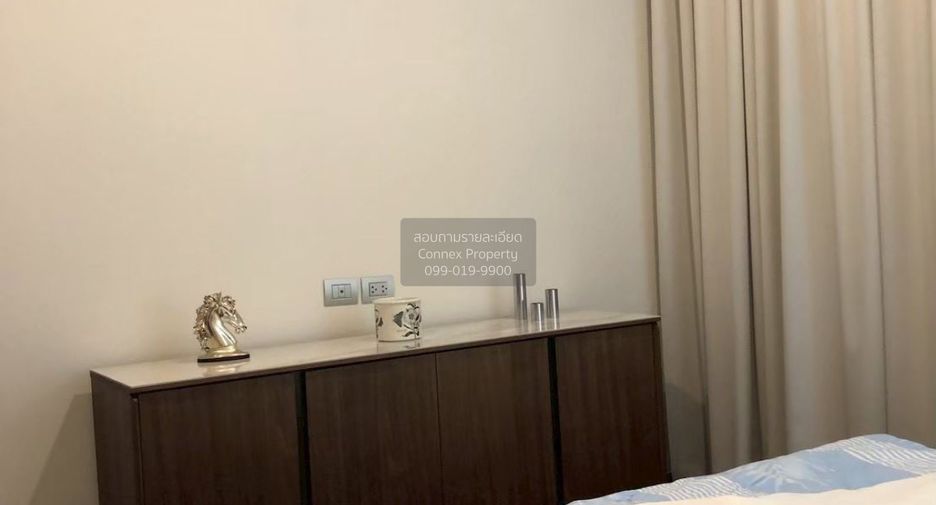 Wohnung zur Miete mit 1 Zimmer in Khlong Toei, Bangkok