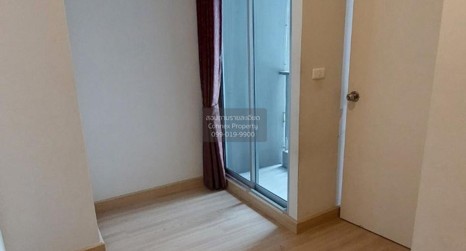 À louer 2 chambres condo à Thon Buri, Bangkok