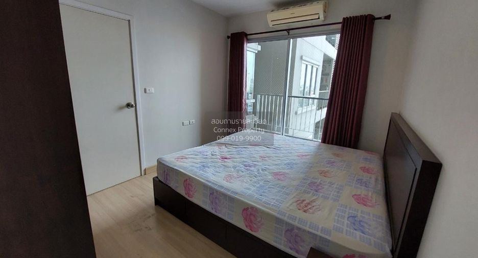 À louer 2 chambres condo à Thon Buri, Bangkok