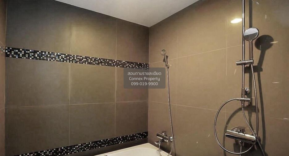 Condo en alquiler de 1 habitaciones en Khlong Toei, Bangkok