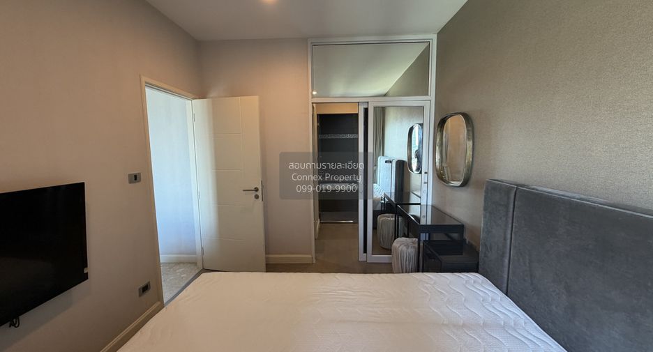 Condo en alquiler de 1 habitaciones en Khlong Toei, Bangkok
