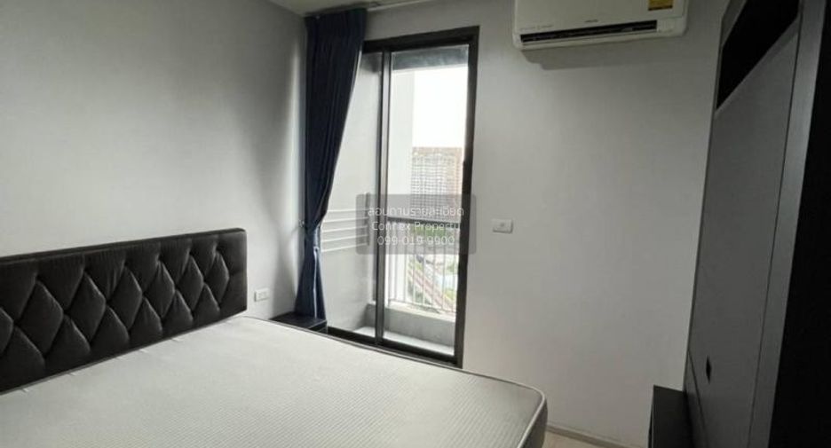 À louer 1 chambre condo à Khlong Toei, Bangkok