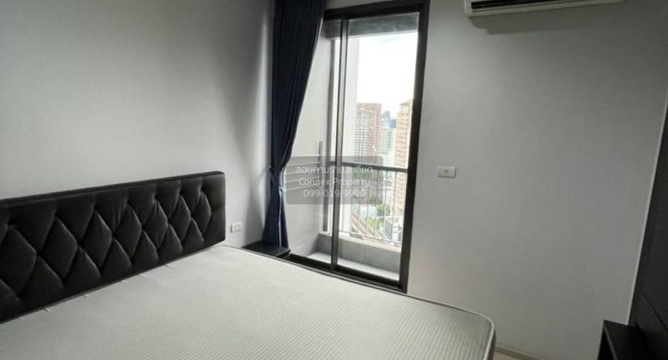 À louer 1 chambre condo à Khlong Toei, Bangkok