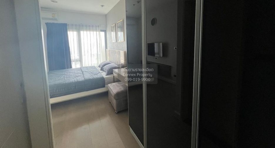 Wohnung zur Miete mit 1 Zimmer in Khlong Toei, Bangkok
