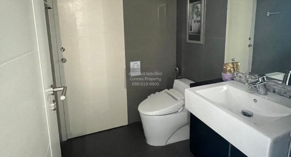 Wohnung zur Miete mit 1 Zimmer in Khlong Toei, Bangkok
