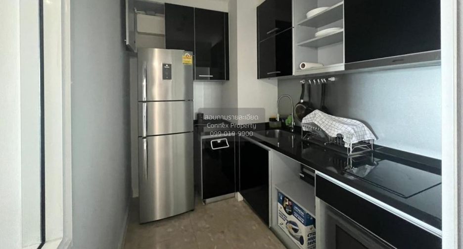 Wohnung zur Miete mit 1 Zimmer in Khlong Toei, Bangkok