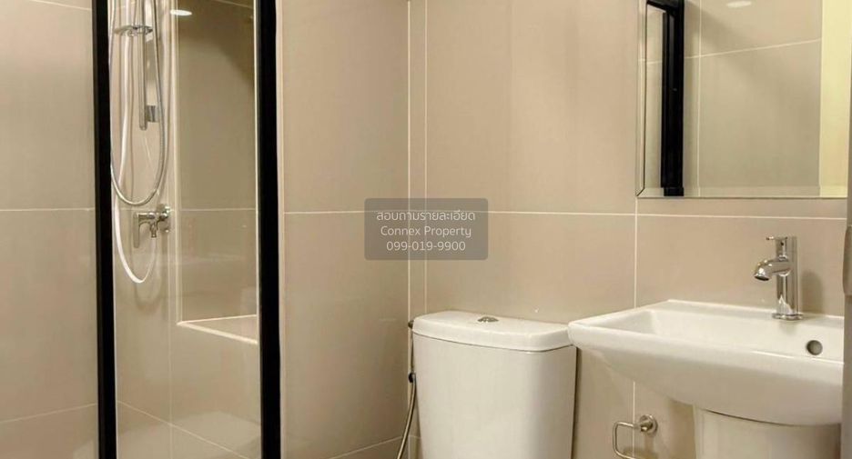 For rent 1 bed condo in Mueang Pathum Thani, Pathum Thani
