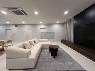 Casa en alquiler de 4 habitaciones en Bang Phli, Samut Prakan