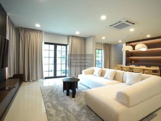 Casa en alquiler de 4 habitaciones en Bang Phli, Samut Prakan