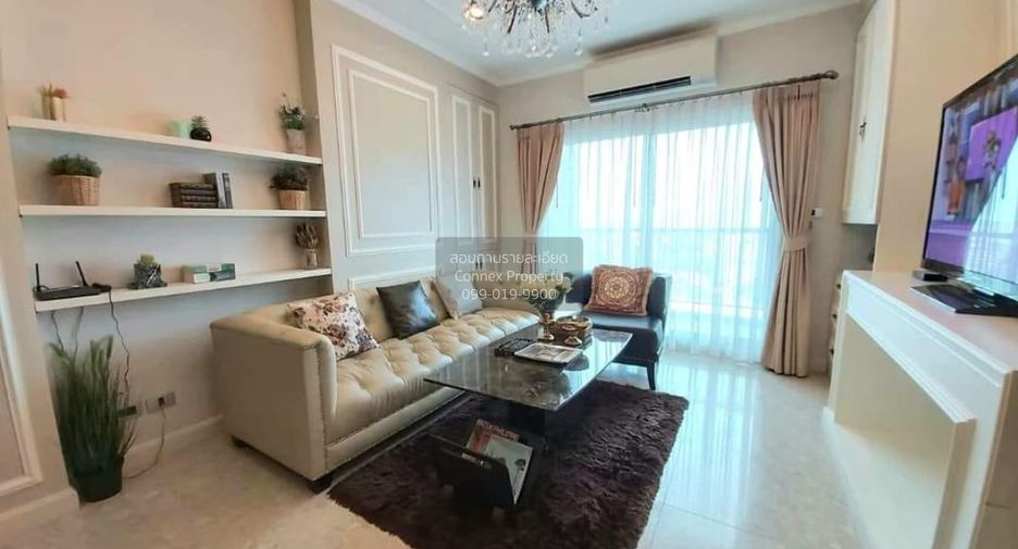 Wohnung zur Miete mit 2 Zimmer in Khlong Toei, Bangkok