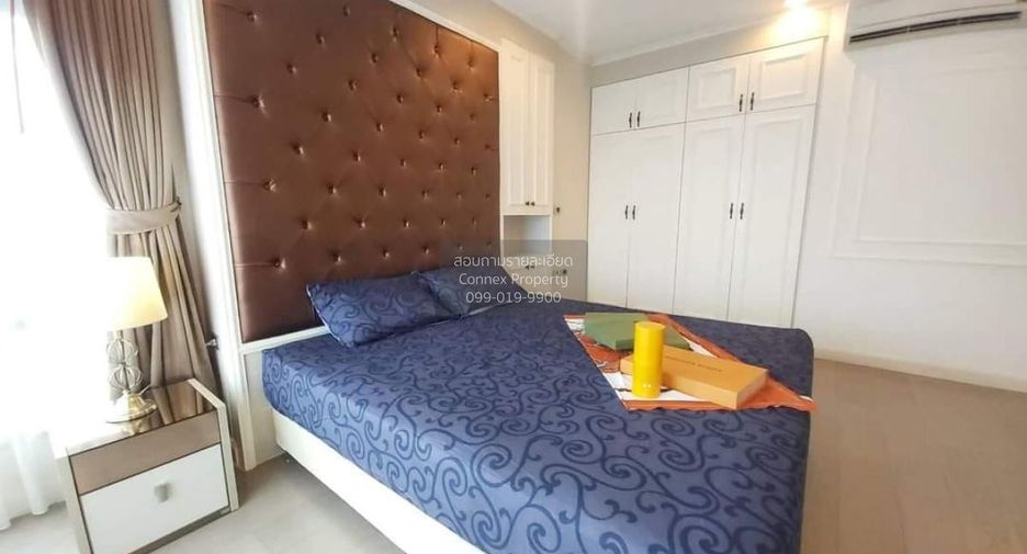 Wohnung zur Miete mit 2 Zimmer in Khlong Toei, Bangkok