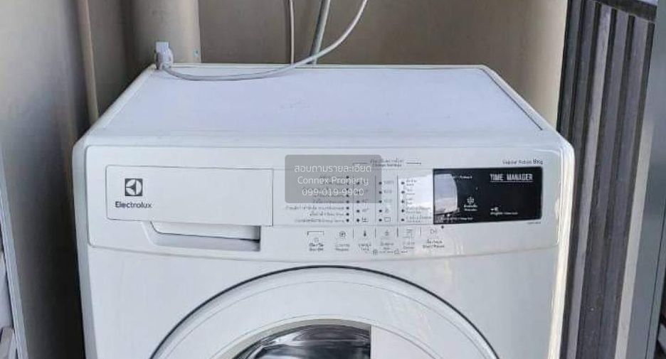 Wohnung zur Miete mit 2 Zimmer in Khlong Toei, Bangkok