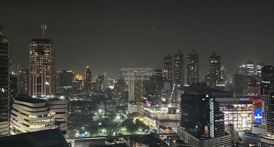 出租 1 卧室 公寓 在 Watthana, 曼谷