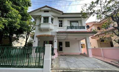 ให้เช่า 3 ห้องนอน บ้านเดี่ยว ใน บางพลี, สมุทรปราการ
