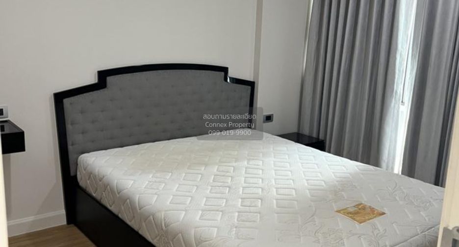 Wohnung zur Miete mit 1 Zimmer in Khlong Toei, Bangkok