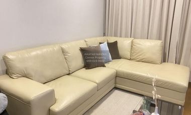 For rent 1 bed condo in Pathum Wan, Bangkok