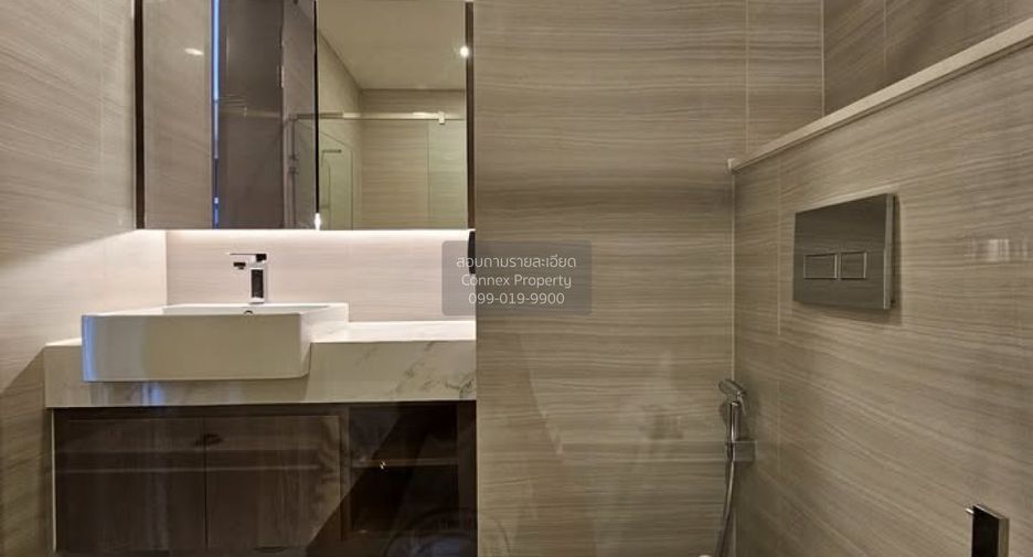 Condo en alquiler de 2 habitaciones en Watthana, Bangkok