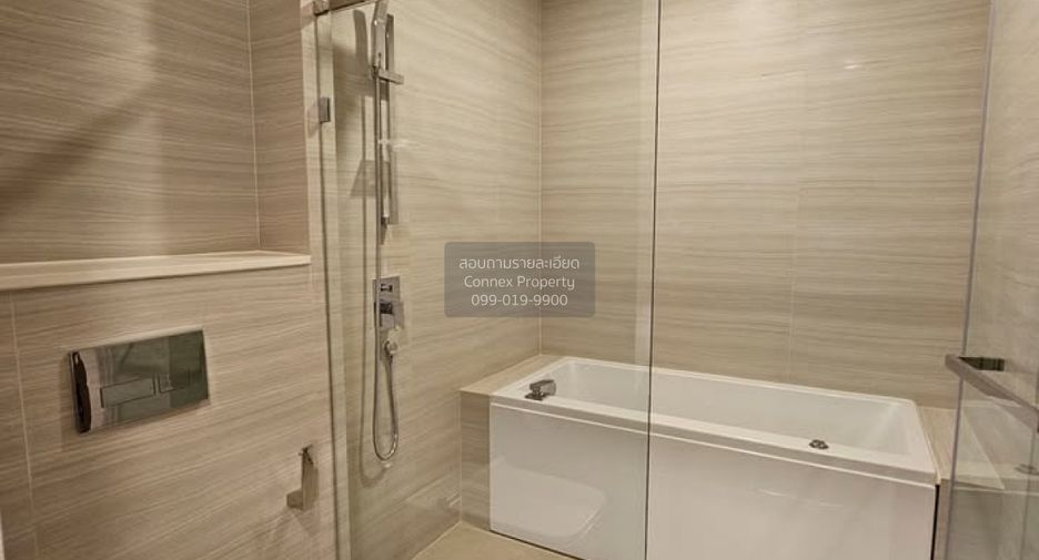 Condo en alquiler de 2 habitaciones en Watthana, Bangkok
