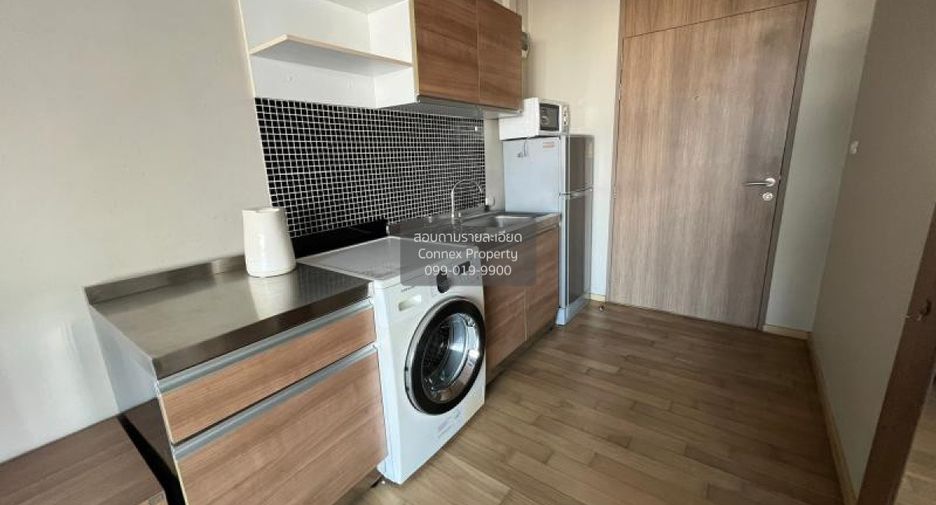 Аренда 1 кровать кондо в Кхлонг Тоеи, Бангкок