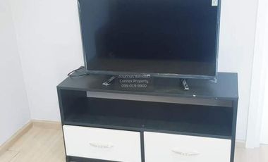 For rent 1 bed condo in Bang Phlat, Bangkok