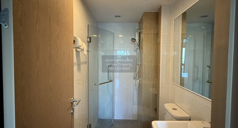 Condo en alquiler de 1 habitaciones en Watthana, Bangkok