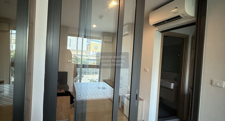 Condo en alquiler de 1 habitaciones en Watthana, Bangkok