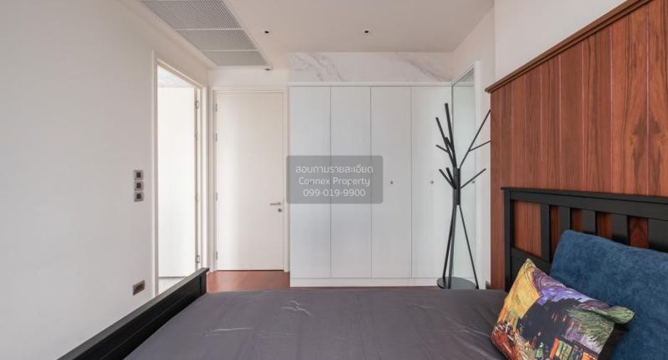 For rent 1 Beds condo in Watthana, Bangkok