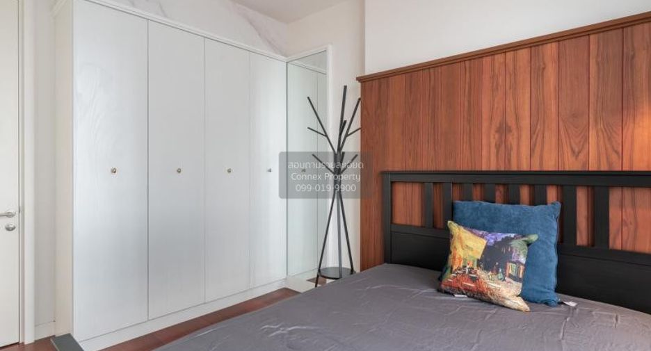 For rent 1 Beds condo in Watthana, Bangkok