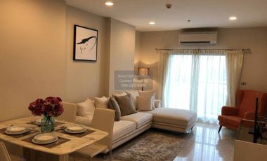 Wohnung zur Miete mit 2 Zimmer in Khlong Toei, Bangkok