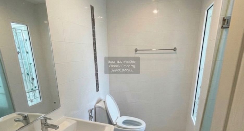 For rent 4 bedrooms house in Don Mueang, Bangkok