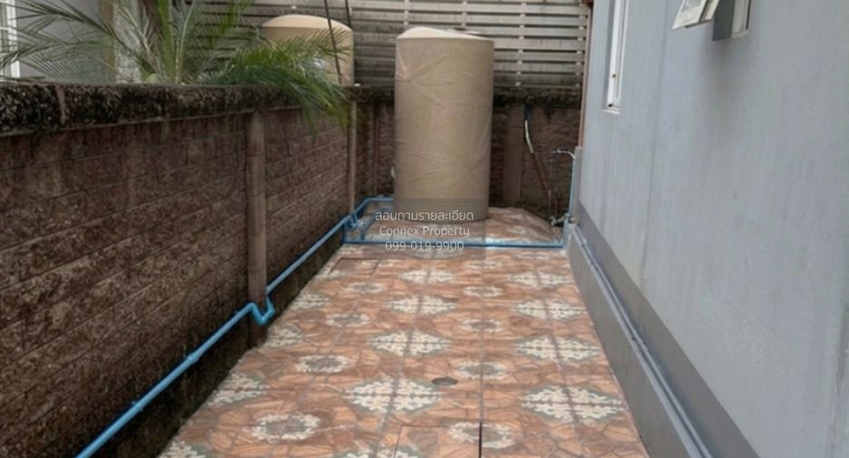 For rent 4 bedrooms house in Don Mueang, Bangkok