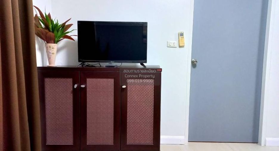 For rent 2 bedrooms condo in Pathum Wan, Bangkok